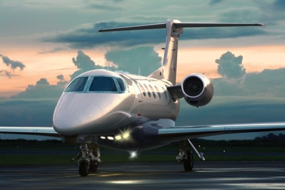 Embraer Phenom 300