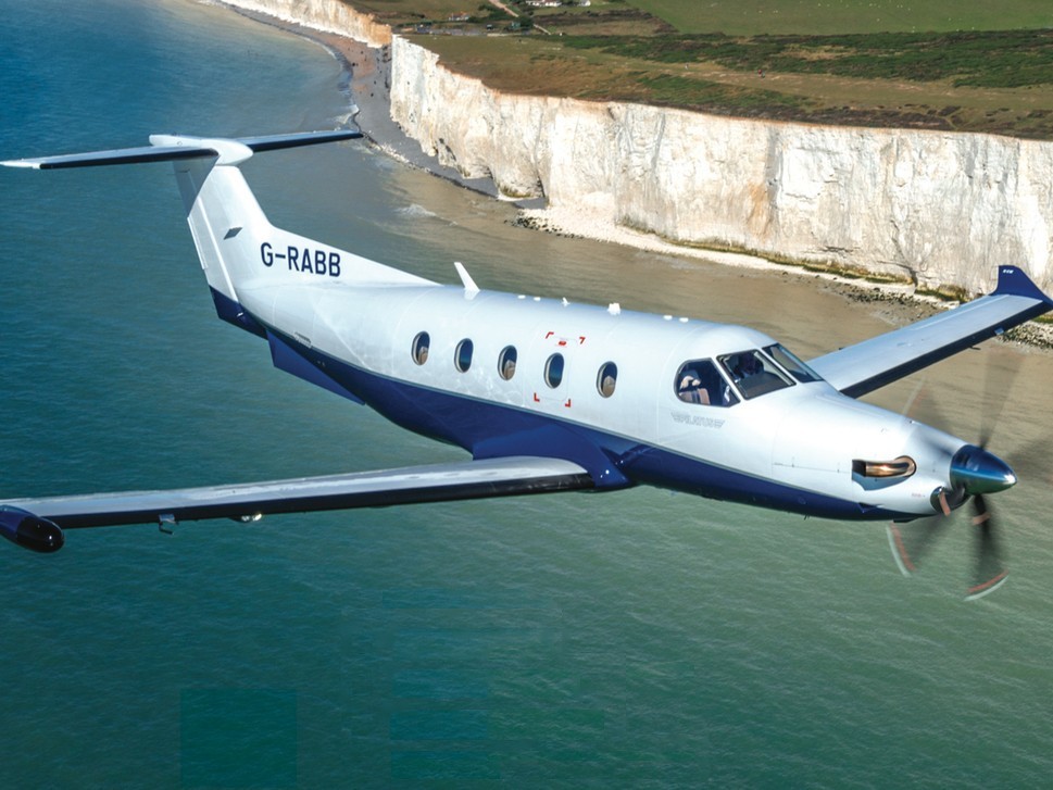 Oriens Aviation