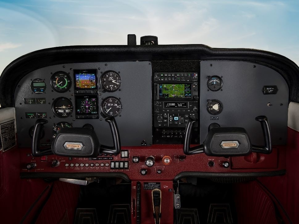 Garmin Cost Effective Flight Panel Upgrades