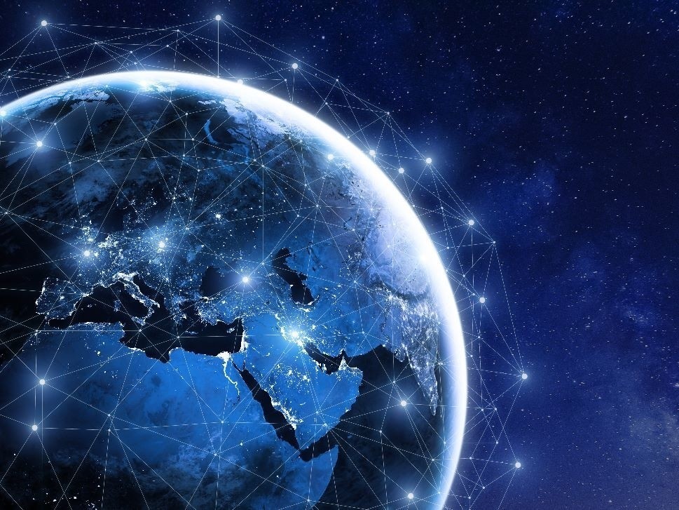 Space-Based ADS-B for Business Aviation