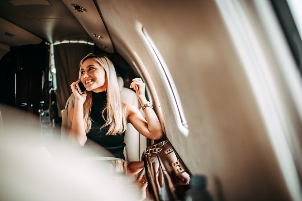 Understanding Your International Jet Connectivity Options