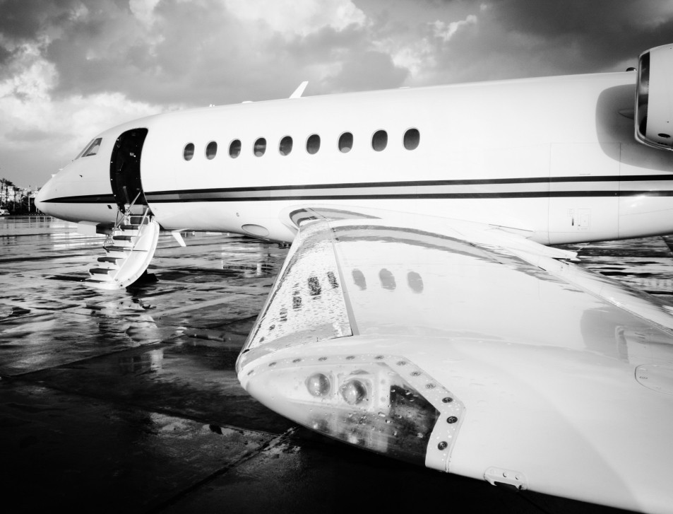 Refurbish your jet with maximum appeal