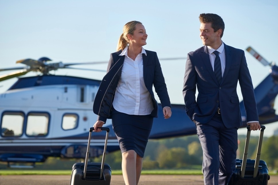 Commercial Myths For Helicopter Ownership