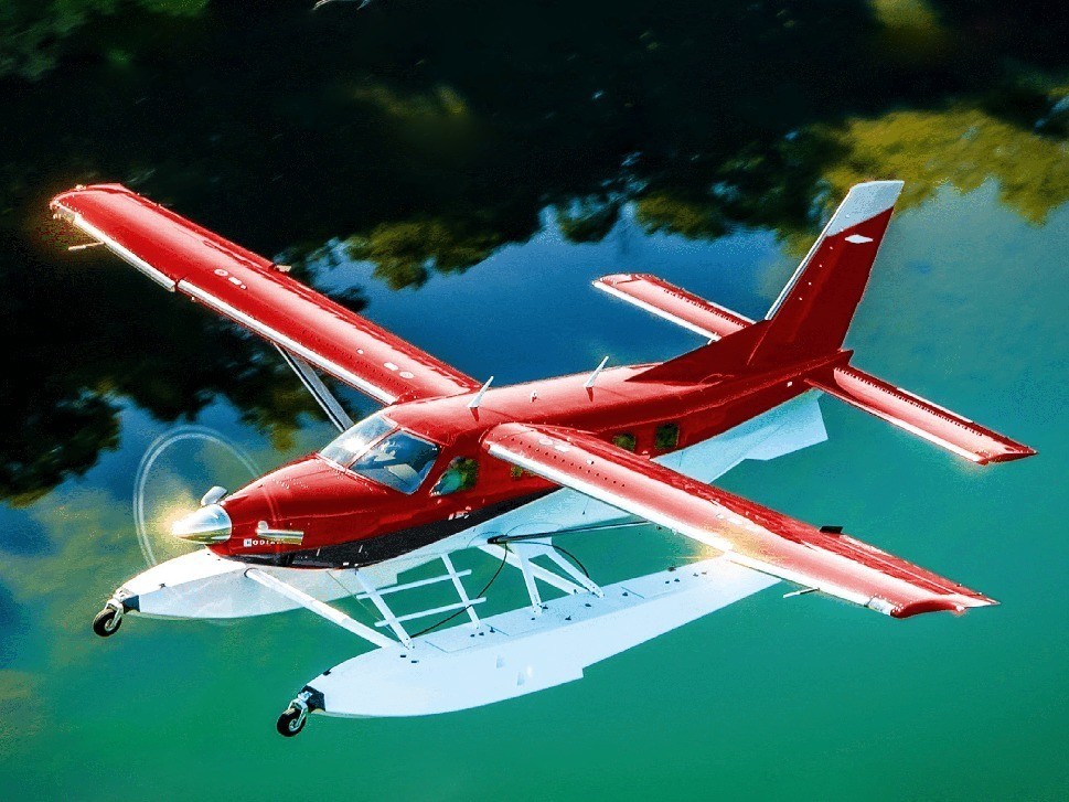 Kodiak 100 Series III