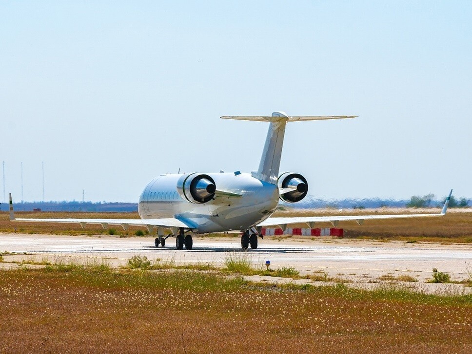 BizJet Sales Outlook: What do the Current Trends Show?
