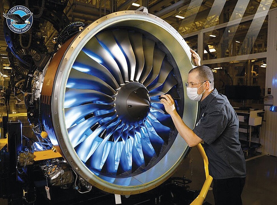 Engine Maintenance Program Coverage Part 1