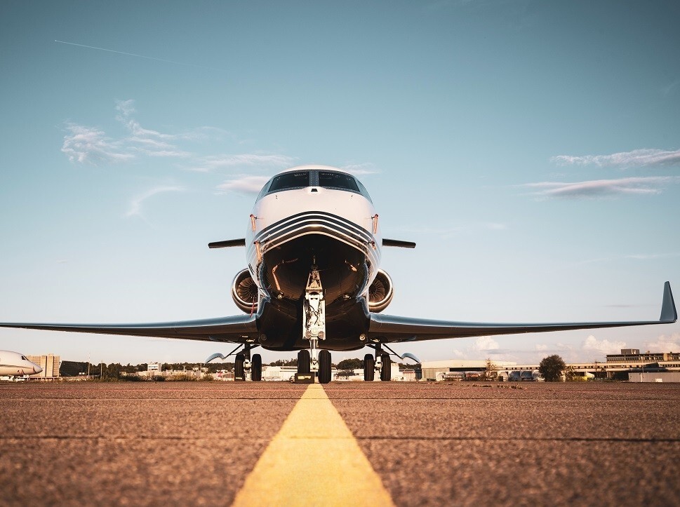 Business Aviation Market Overview – March 2022