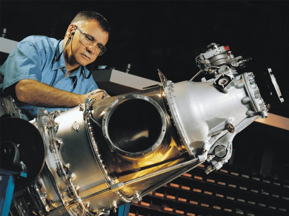 PT6 Maintenance