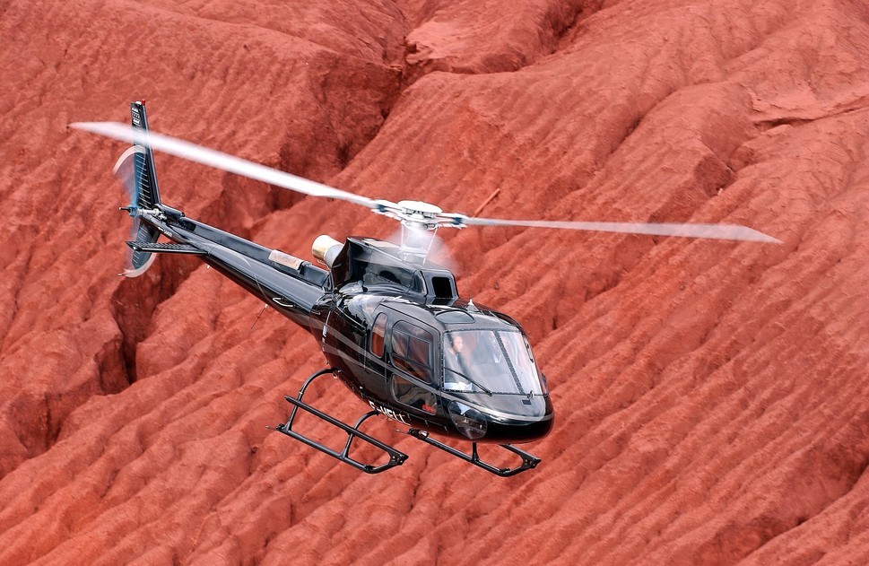 AS350-B3