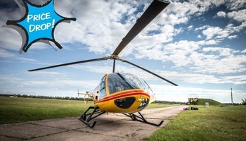 Enstrom 280| OK-EFX | Wilco Aviation