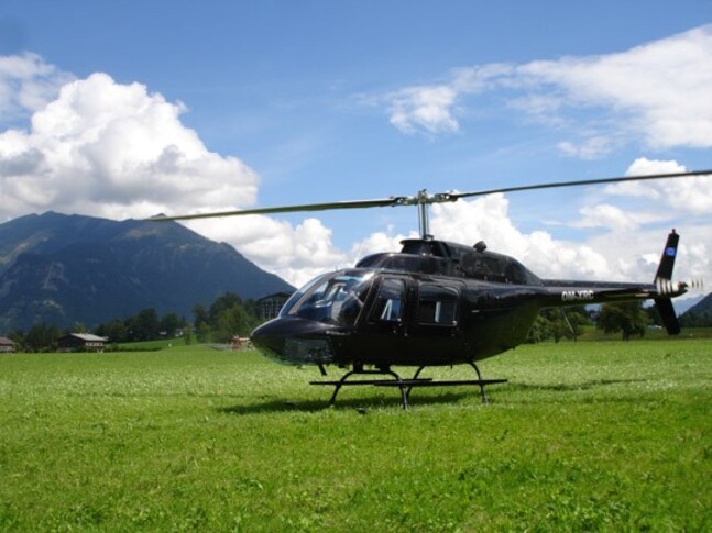 Agusta AB206