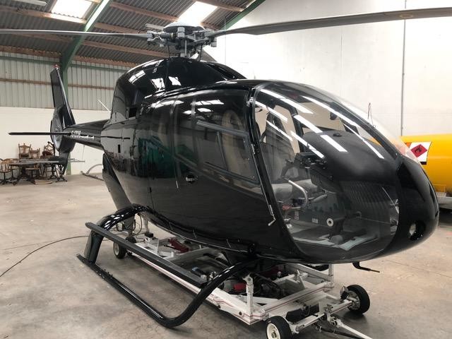 Airbus/Eurocopter EC 120
