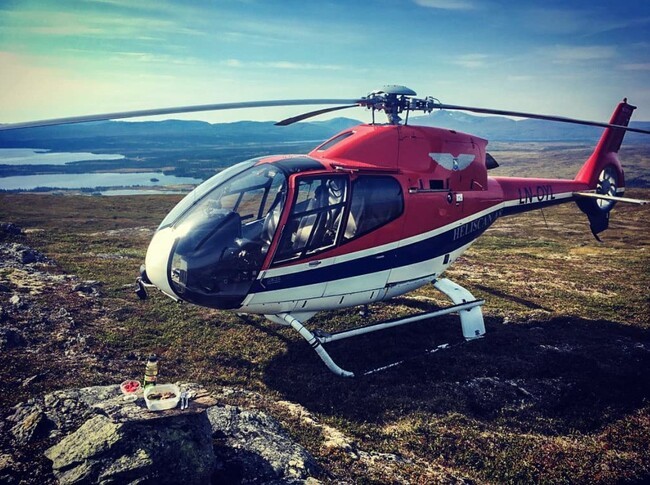 EC 120B