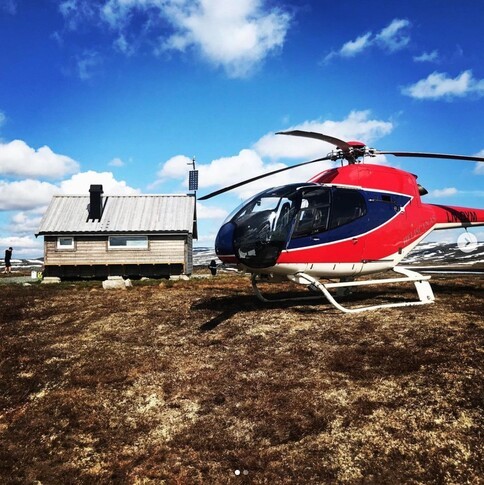 EC 120B