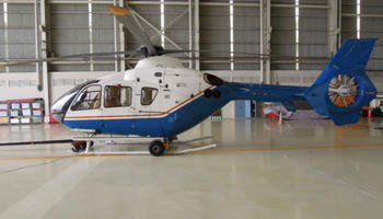 Airbus/Eurocopter EC 135P2 1