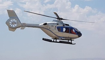 Airbus/Eurocopter EC 135T1 Exterior
