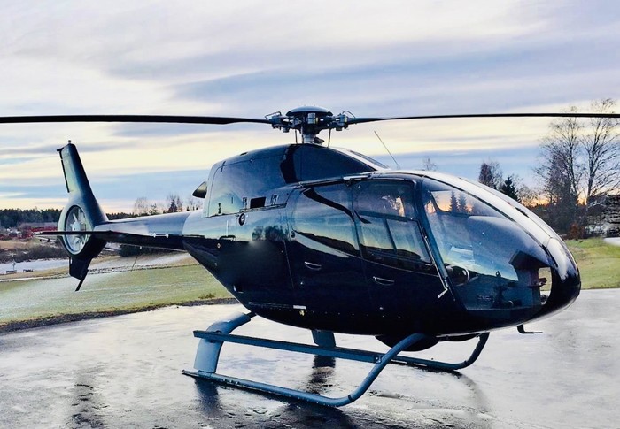 Airbus H120