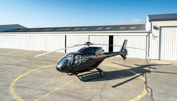 Airbus H120 Exterior