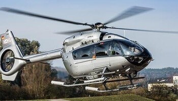 Airbus H145
