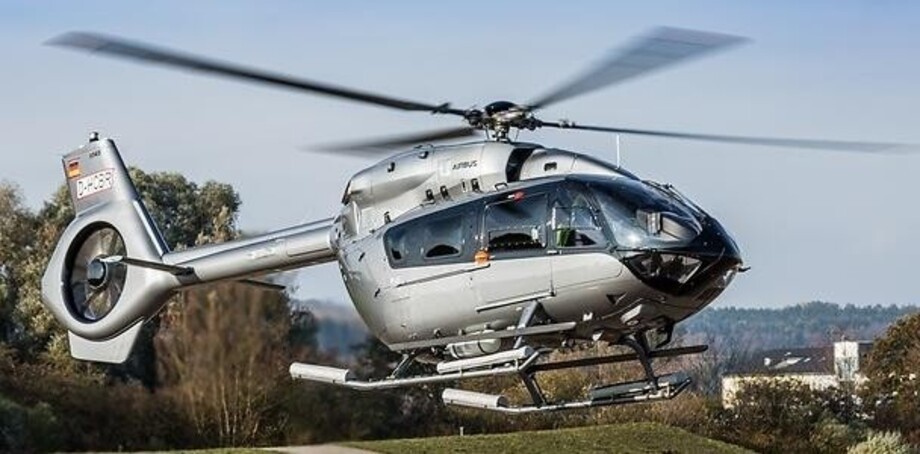 Airbus H145
