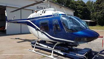 Bell 206B III 1