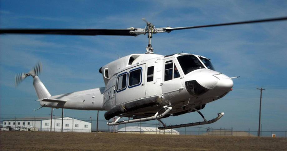 Bell 212 1