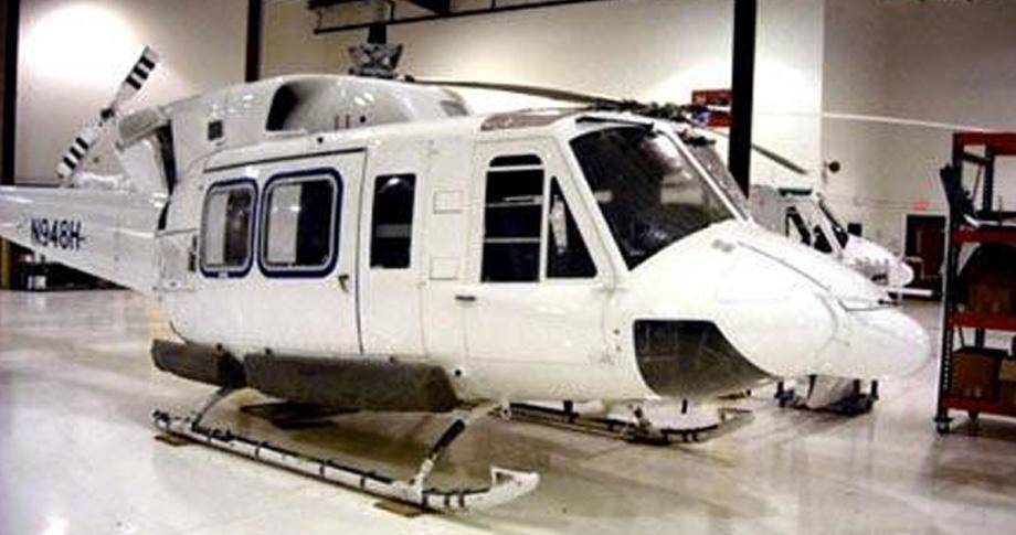 Bell 212 1
