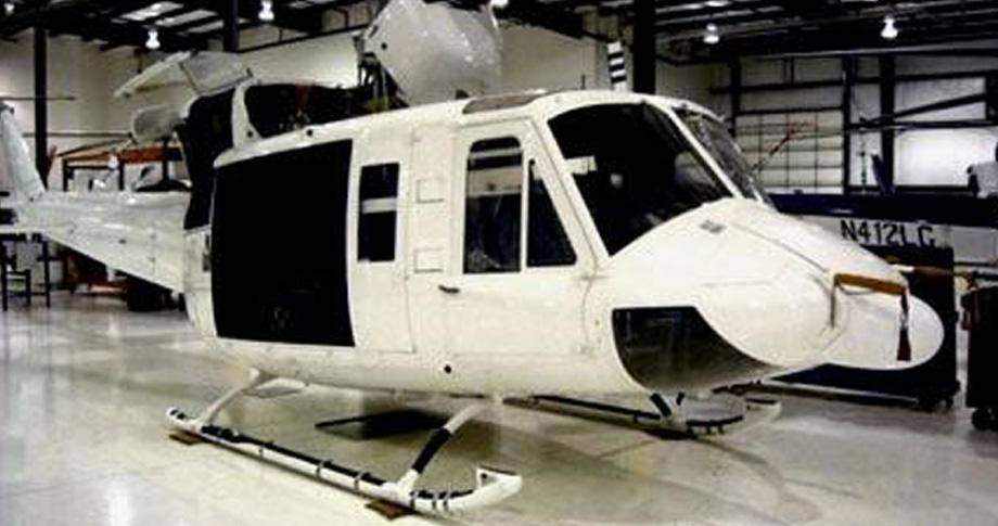 Bell 212 1