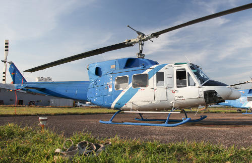Bell 212 1