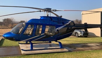 Bell 407