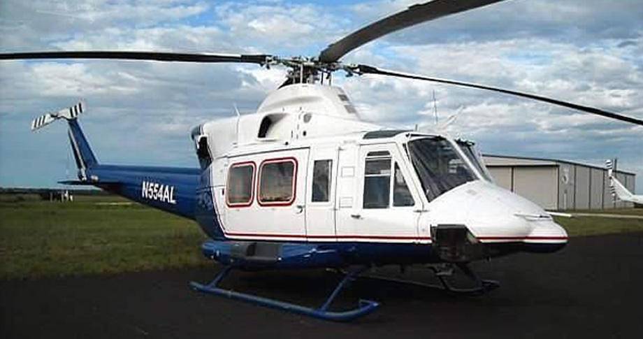 Bell 412 1