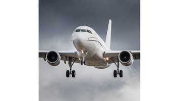 2008 airbus acj319 exterior