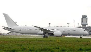 Boeing 787-9 1