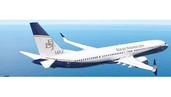 Boeing MAX 8 file image