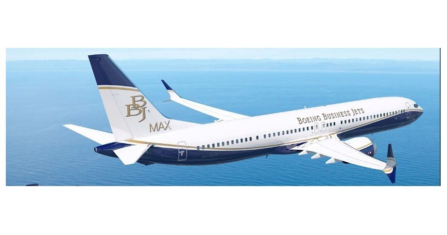 Boeing MAX 8 file image