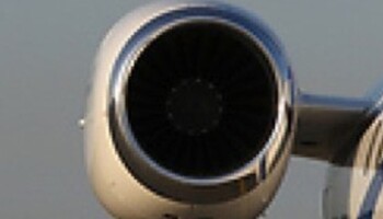 Bombardier Global 5000