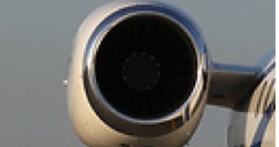 Bombardier Global 5000