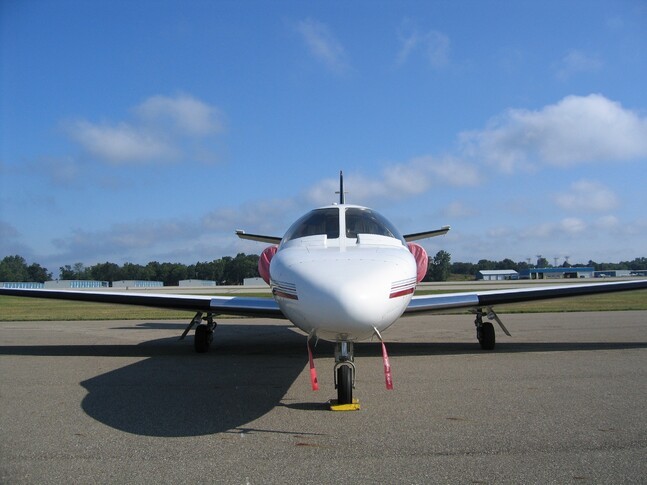 Front View