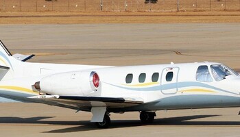 Cessna Citation ISP