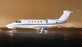 Cessna Citation VII Exterior