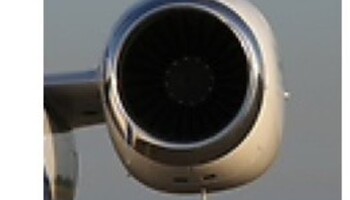 Embraer Legacy 650