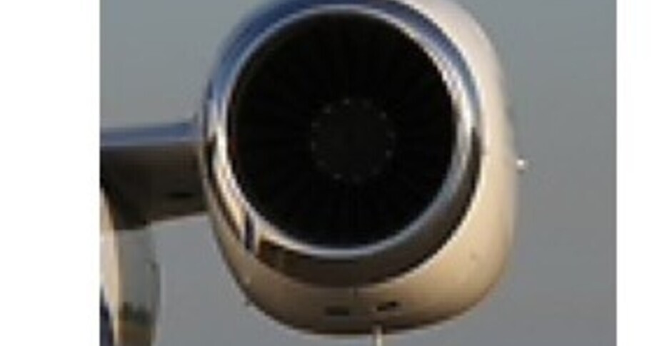 Embraer Legacy 650