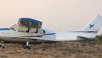 Cessna T210