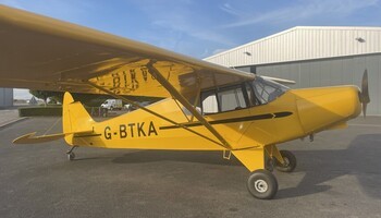 Piper Cub