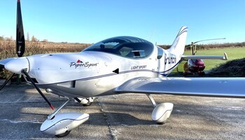 Piper Sport