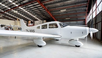 Piper Warrior