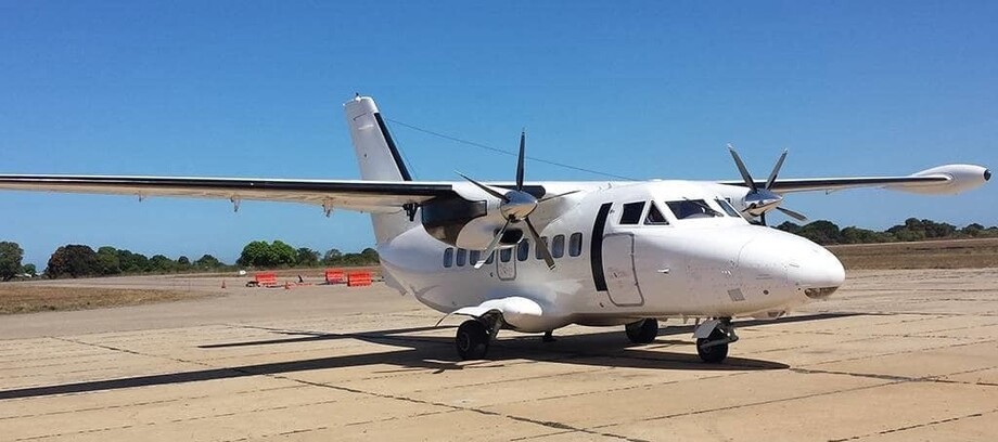 LET L-410