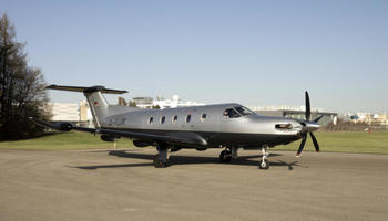 Pilatus PC-12/47
