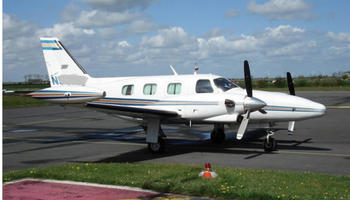 Piper Cheyenne II 1