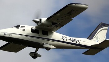 Vulcanair P68